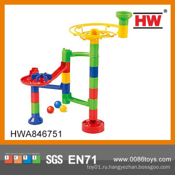 Новый дизайн Горячая продажа Rolling Ball Игрушка Интересные Play Set